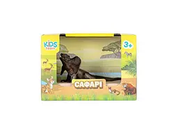 Тварина KIDS TEAM ANIMALS в асортименті "Сафарі" Q9899-A51 - мініатюра 3