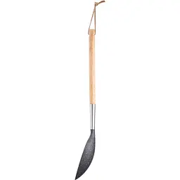Ложка Ardesto Midori 34.5 см чорна (AR1303BP) - мініатюра 3