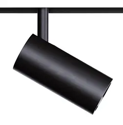 Світильник магнітний трековий Kloodi KDMG-SPOT35 6W 4K BK - мініатюра 4