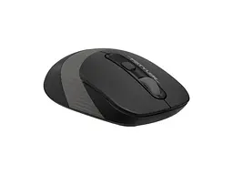 Миша A4Tech FG10 Grey - мініатюра 4