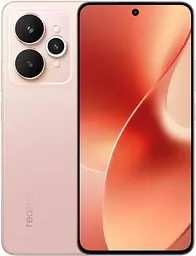 Смартфон REALME 15 5G 12/256GB Silk Pink