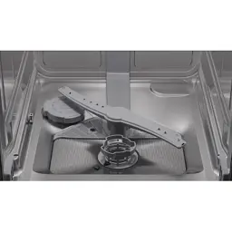 Посудомийна машина Bosch SPV2HMX03K - мініатюра 8
