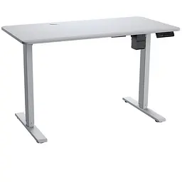Геймерський стіл Cougar Royal 140 Mossa White (Royal 140 Mossa (White))