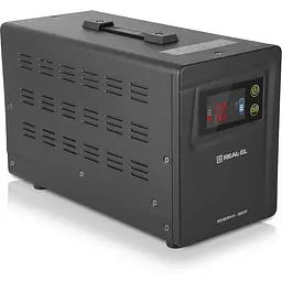 Джерело безпребійного живлення REAL-EL Reserve-1000 (EL122100004) - мініатюра 5