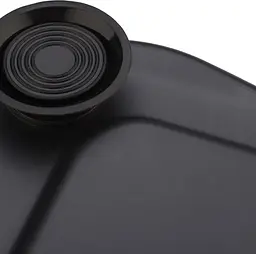 Вібраційна платформа Gymtek XP500 Black - мініатюра 13
