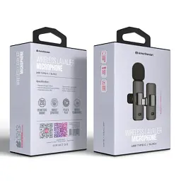Мікрофон Armorstandart ASM2 USB Type-C Black (ARM80110) - мініатюра 2