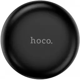 Навушники бездротові Hoco ES55 Songful TWS Dual Moving Coil білі 6931474745057 - мініатюра 5