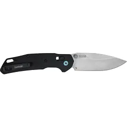 Ніж Kershaw Heist G10 S35VN - мініатюра 2
