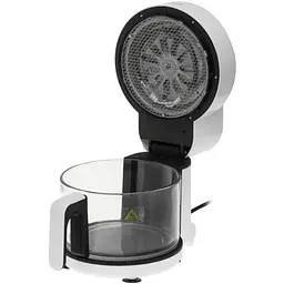 Мультипіч Adler AD 6316 1400Вт/чаша 3л/програм:8/сенсорне керування/таймер/біла - мініатюра 5