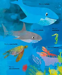 All Kinds of Things - Frances Stickley - мініатюра 2