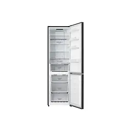 Холодильник з морозильною камерою Gorenje NRK620EABG4 - мініатюра 4