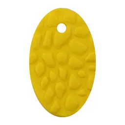 Пластика для біжутерії Professional Лимонна 85г Fimo - мініатюра 2