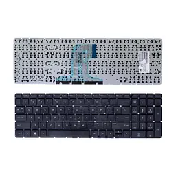 Клавіатура ноутбука HP 250 G4/255 G4/256 G4 (KB310180)