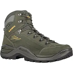 Черевики Lowa Renegade Evo GTX Mid 46.5 Olive (1012-311916-7898-46.5)