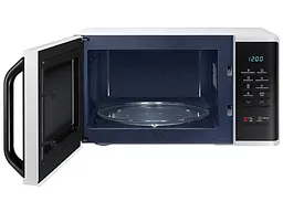 Мікрохвильова піч Samsung MS23K3513AW - мініатюра 3