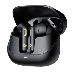 Бездротові навушники HAVIT TW906 PRO ANC TWS Black HAVIT (28483-000) - мініатюра 3