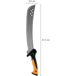 Універсальна мачете Fiskars CL-561 (1051235) - мініатюра 3