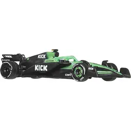 Колекційний болід Hot Wheels Formula 1 в асортименті (HRV11) - мініатюра 11