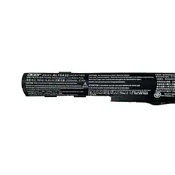 Акумулятор для ноутбука Acer E5-422 E5-472 E5-522 E5-553 E5-573 E5-574 E5-772 E5-773 ES1-420 V3-574 (AL15A32) - мініатюра 3