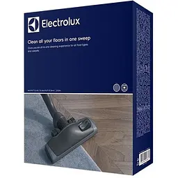 Насадка для пилососів Electrolux ZE 064 (900166752) - мініатюра 2