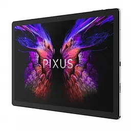Планшет Pixus Wing 6 / 128GB 4G Dual Sim Silver 4897058531732 - мініатюра 2