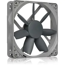 Вентилятор Noctua NF-S12B Redux-1200 PWM (NF-S12B Redux-1200 PWM)