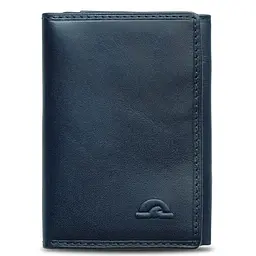 Кредитниця Tony Perotti Nevada 3810 navy (90503) Темно-синя