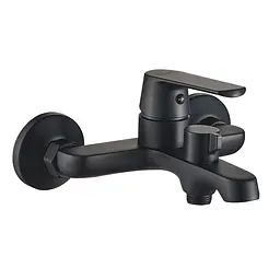 Змішувач для ванної Globus Lux Laguna GLA-0102NE-10-BB - мініатюра 2