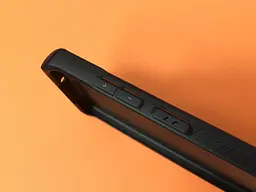 Чохол оригінальний протиударний UAG Monarch (211971114040) Samsung Galaxy S20 Black - мініатюра 5