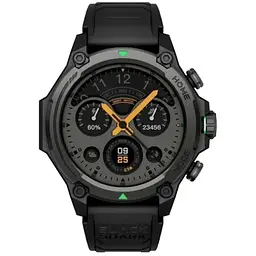 Смарт-часы Black Shark GS3 Black