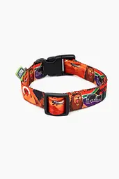 Нашийник ТМ HIDOG Safari, розмір L (ширина 25мм (35-45см)) (2100102273017A)(SN) shop (2100102273017) - мініатюра 2