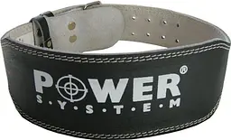 Пояс для важкої атлетики Power system XL fit0011499 - мініатюра 8