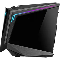 Корпус Aorus C700 зі склом чорний (GB-AC700G) [173400] - мініатюра 7