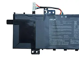 Акумулятор для ноутбука Asus VivoBook X512 F512 X412 A512 A412 серії C21N1818 C21N1818-1 v.1 - мініатюра 3
