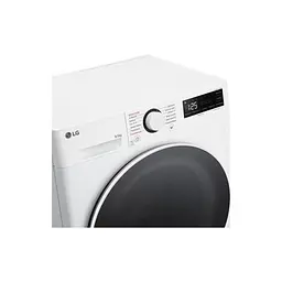 Пральна машина LG F2R5FG0W - мініатюра 10