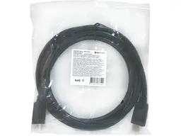 Кабель Defender HDMI 5m Black (87353) - мініатюра 3