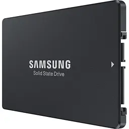 Накопичувач SSD Samsung Sata 2.5" 240Gb SM883 (MZ7KH2400HAHQ) Б/в - мініатюра 3