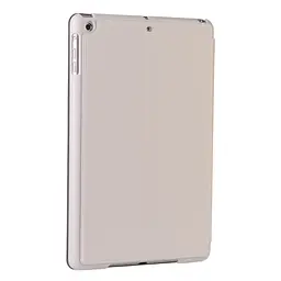Чехол Devia для iPad Air/2017/2018 Manner White