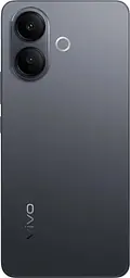 Смартфон Vivo V60 Lite 5G 12/256GB Black Global - мініатюра 3