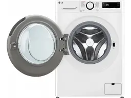 Пральна машина автоматична LG F4Y5RS0W - мініатюра 9