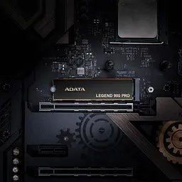 SSD накопичувач ADATA Legend 900 PRO 1TB M.2 (SLEG-900P-1TCS) [151760] - мініатюра 12