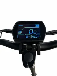 Електросамокат Kugoo G2 Pro (1200Вт, 48В) Jilong - мініатюра 7