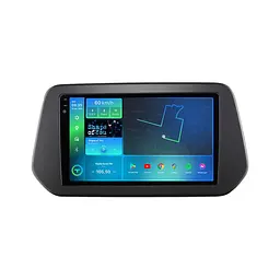 Штатна магнітола TORSSEN Suzuki SX4/S-cross 2023-2025 FL9 4+64Gb 4G Carplay DSP (202309287)