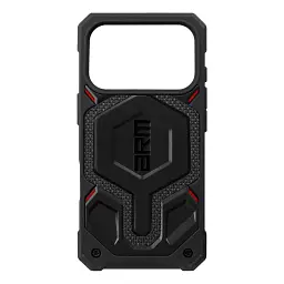 Чохол ArmorStandart Y50 MagCase для Apple iPhone 18 Pro / 17 Pro Black