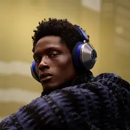 Навушники з очисником повітря Dyson Zone WP01 Headphone EU (376062-01) - мініатюра 9
