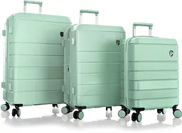 Валіза Heys Neo (M) Mint (10134-0072-26) - мініатюра 10