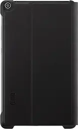 Чохол Huawei Flip Cover для MediaPad T3 7 BG2-W09 Black (51991968) - мініатюра 2