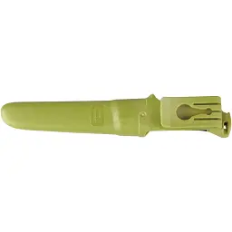 Ніж Morakniv Companion Spark Green - мініатюра 4
