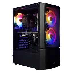 Ігровий ПК Lamb (GTX 1070 8GB / Intel Core i3 9100F / 16GB DDR4 / SSD 480GB) - мініатюра 3