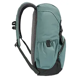 Рюкзак Deuter Walker 20 Jade-ivy (1052-3812821 2275) - мініатюра 4
